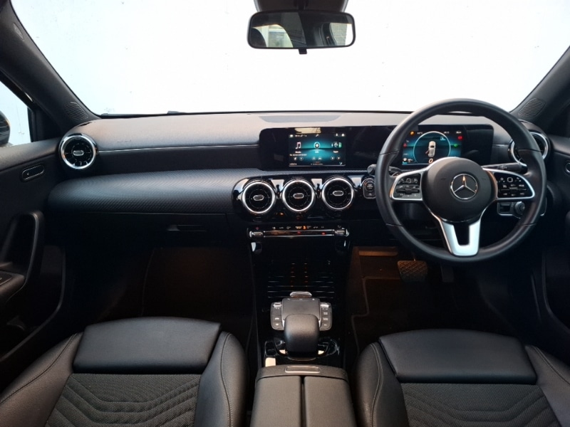 Used Mercedes-Benz A-Class 2021 for sale - 76816053: Photo 2