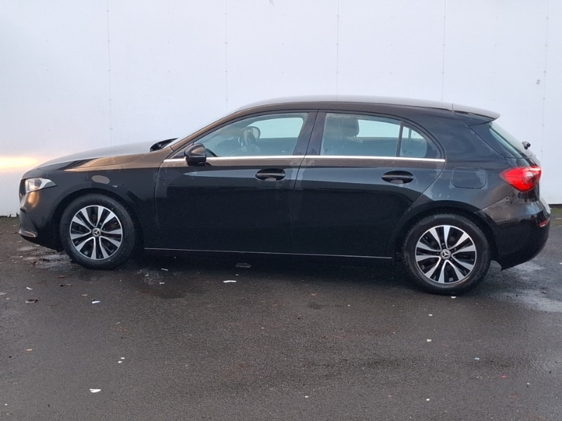 Used Mercedes-Benz A-Class 2021 for sale - 76816053: Photo 4