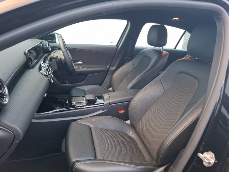 Used Mercedes-Benz A-Class 2021 for sale - 76816053: Photo 5