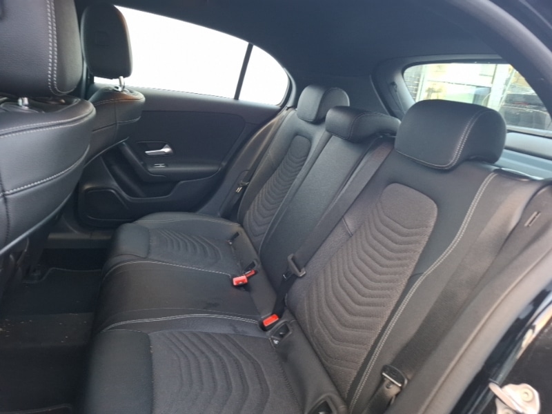 Used Mercedes-Benz A-Class 2021 for sale - 76816053: Photo 6