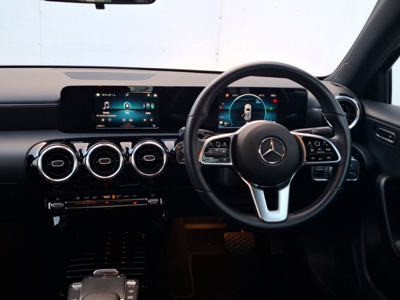 Used Mercedes-Benz A-Class 2021 for sale - 76816053: Photo 7