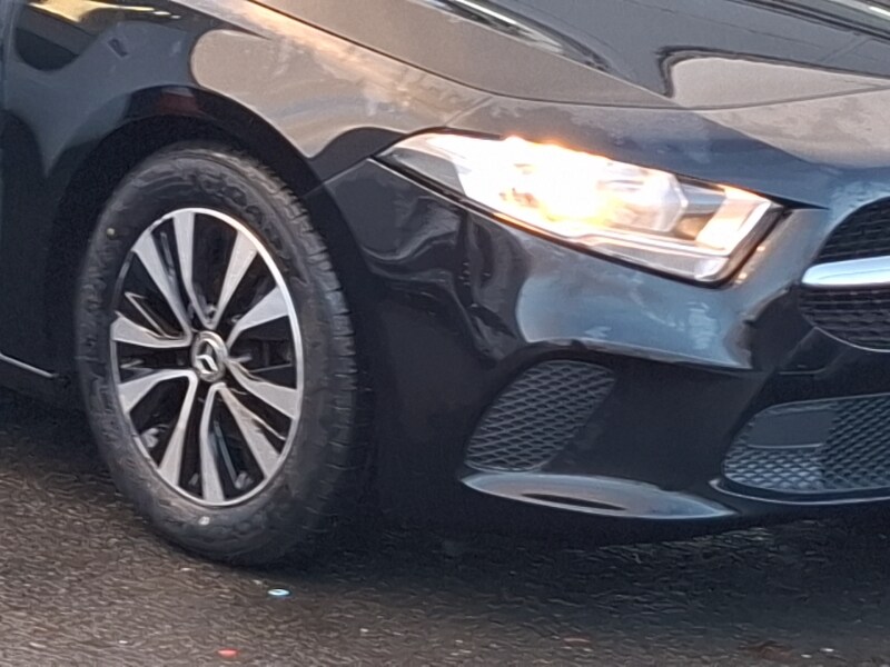 Used Mercedes-Benz A-Class 2021 for sale - 76816053: Photo 9