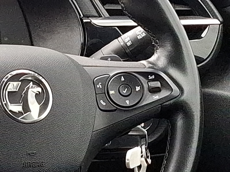 Used Vauxhall Corsa 2020 for sale - 76560554: Photo 11