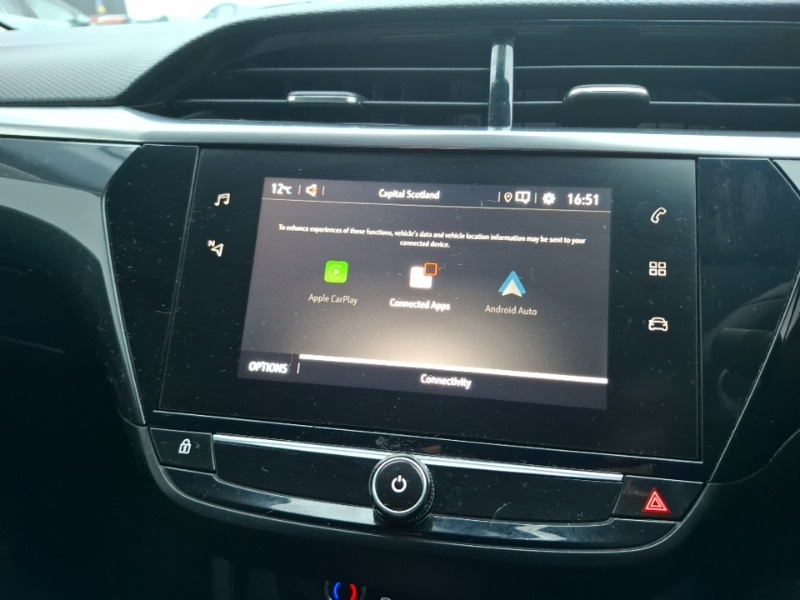 Used Vauxhall Corsa 2020 for sale - 76560554: Photo 15