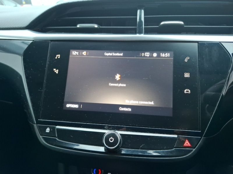 Used Vauxhall Corsa 2020 for sale - 76560554: Photo 16