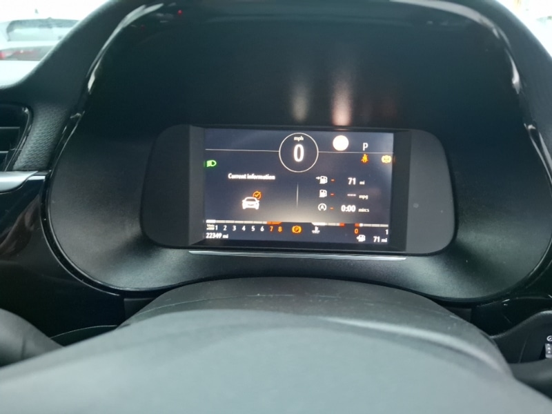 Used Vauxhall Corsa 2020 for sale - 76560554: Photo 17