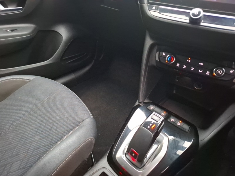 Used Vauxhall Corsa 2020 for sale - 76560554: Photo 18