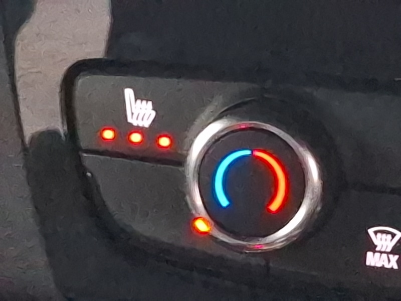 Used Vauxhall Corsa 2020 for sale - 76560554: Photo 19