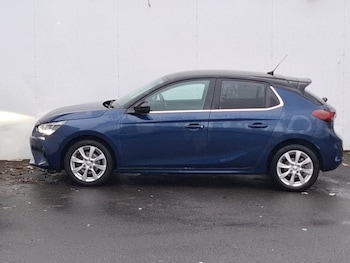 Used Vauxhall Corsa 2020 for sale - 76560554: Photo