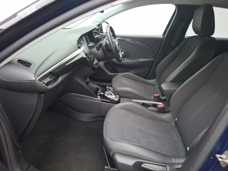 Used Vauxhall Corsa 2020 for sale - 76560554: Photo 5
