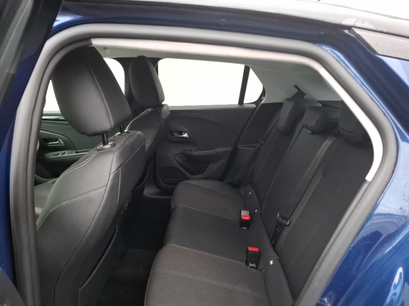 Used Vauxhall Corsa 2020 for sale - 76560554: Photo 6