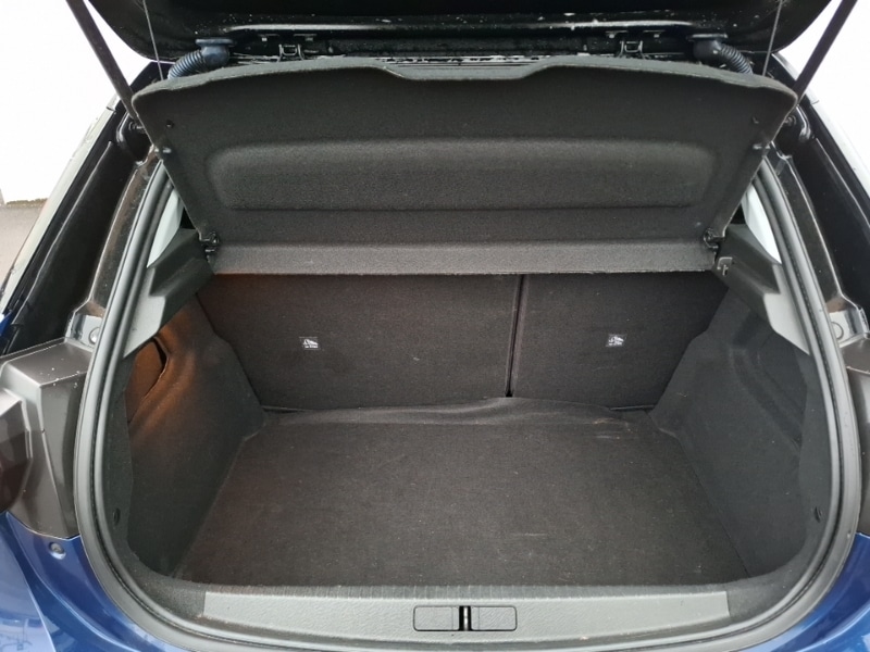 Used Vauxhall Corsa 2020 for sale - 76560554: Photo 8