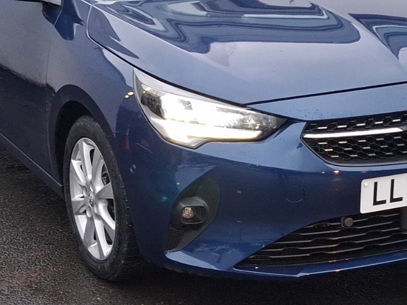 Used Vauxhall Corsa 2020 for sale - 76560554: Photo 9