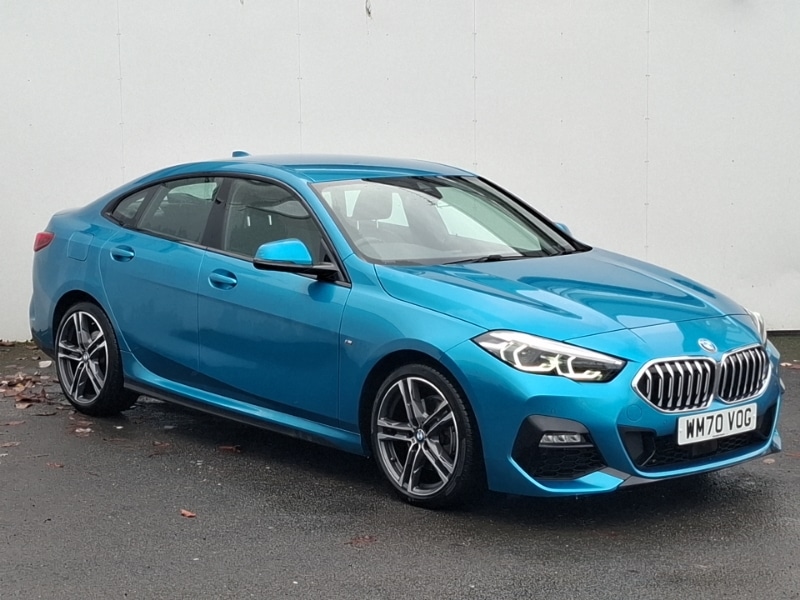Used BMW 2 Series 2021 for sale - 76464880: Photo 1