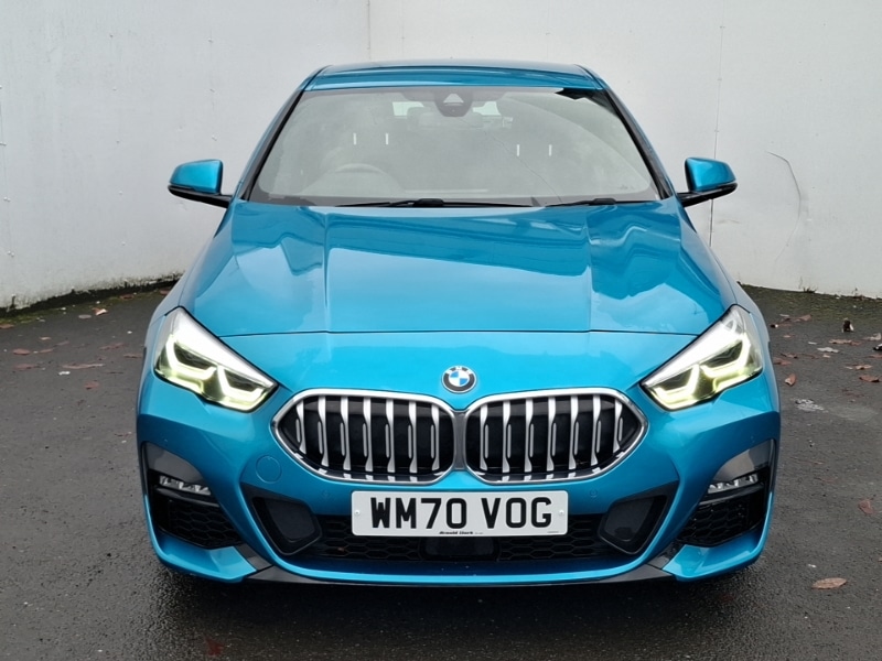 Used BMW 2 Series 2021 for sale - 76464880: Photo 12