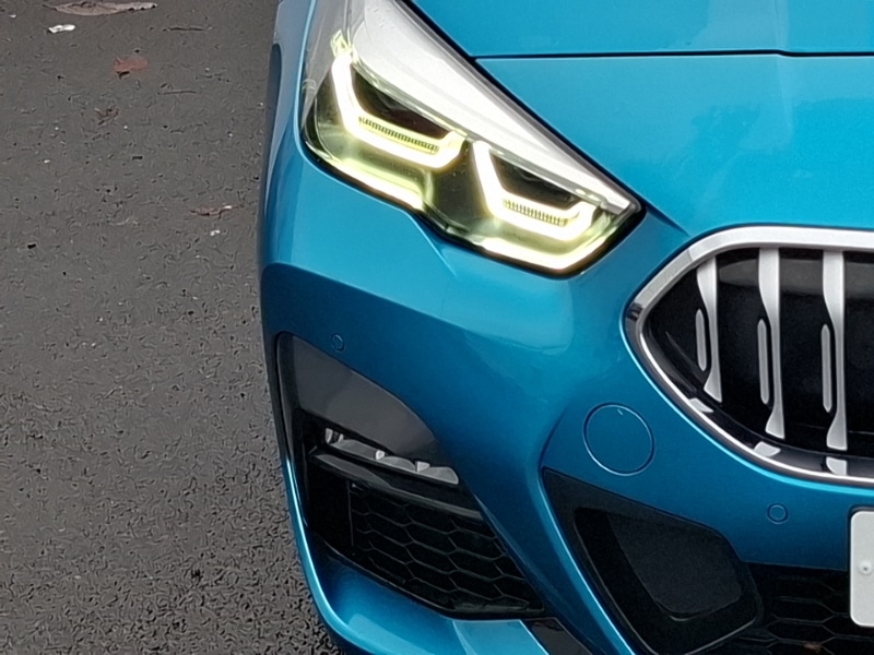 Used BMW 2 Series 2021 for sale - 76464880: Photo 13