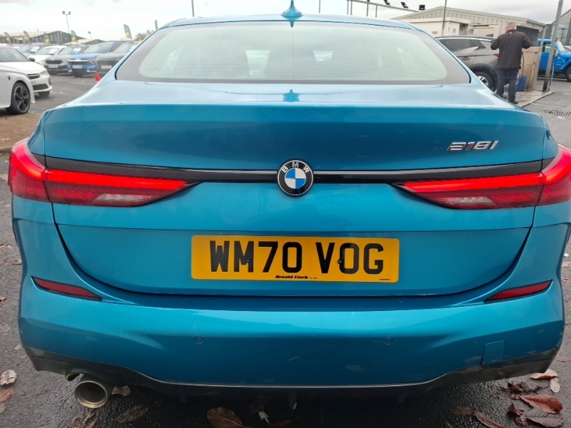 Used BMW 2 Series 2021 for sale - 76464880: Photo 14