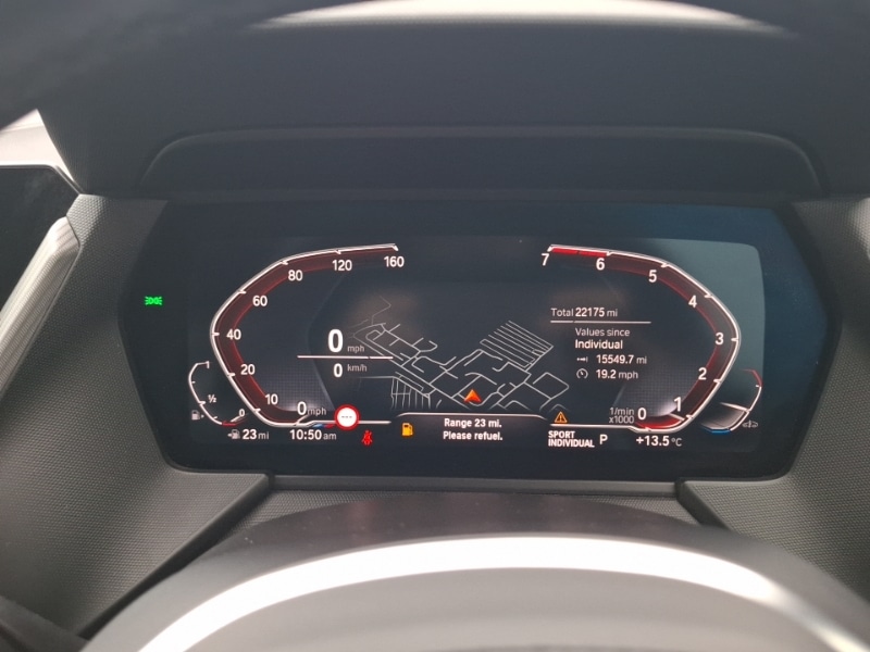 Used BMW 2 Series 2021 for sale - 76464880: Photo 19