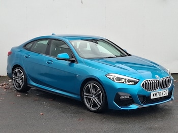 Used BMW 2 Series 2021 for sale - 76464880: Photo