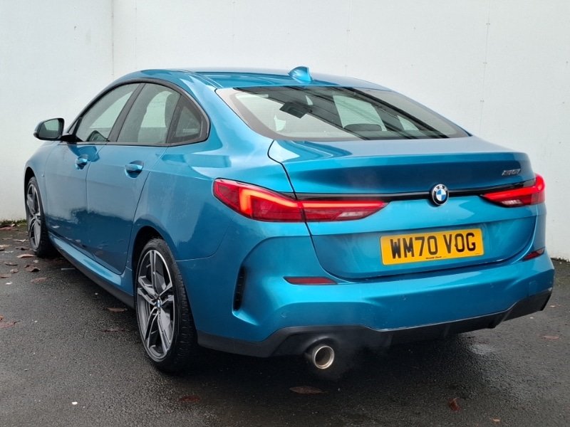 Used BMW 2 Series 2021 for sale - 76464880: Photo 3