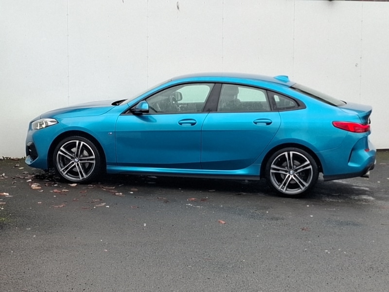 Used BMW 2 Series 2021 for sale - 76464880: Photo 4