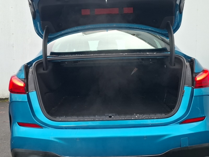 Used BMW 2 Series 2021 for sale - 76464880: Photo 8