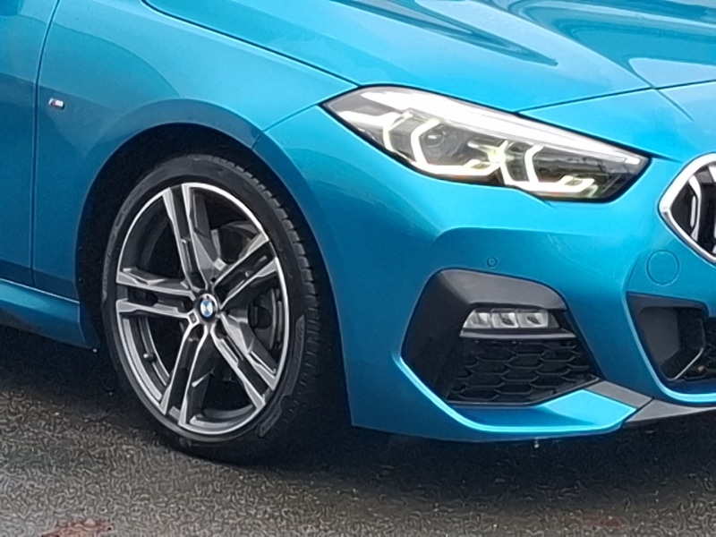 Used BMW 2 Series 2021 for sale - 76464880: Photo 9