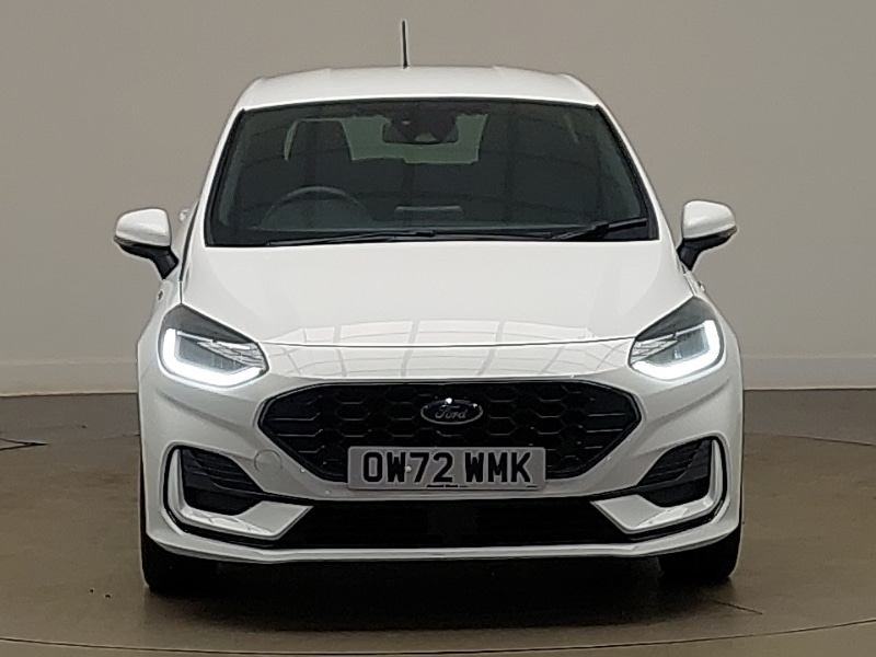 Used Ford Fiesta 2023 for sale - 78135263: Photo 12