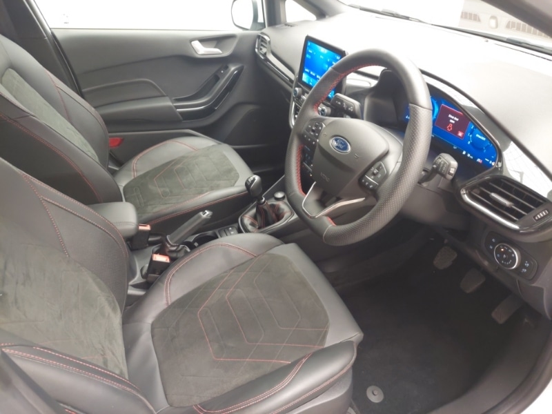 Used Ford Fiesta 2023 for sale - 78135263: Photo 13