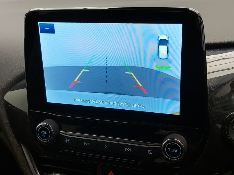 Used Ford Fiesta 2023 for sale - 78135263: Photo 14