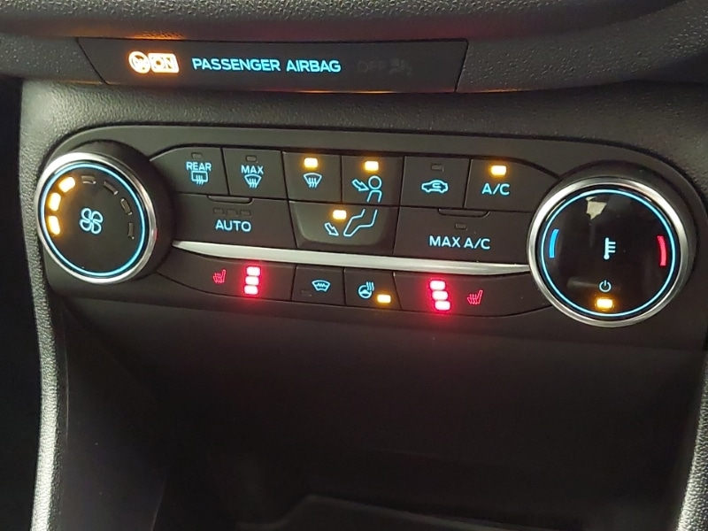 Used Ford Fiesta 2023 for sale - 78135263: Photo 15