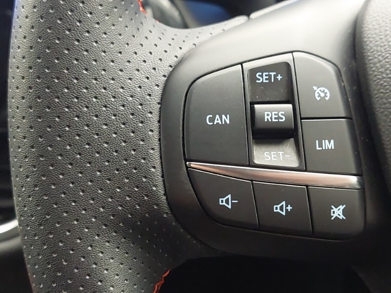 Used Ford Fiesta 2023 for sale - 78135263: Photo 18