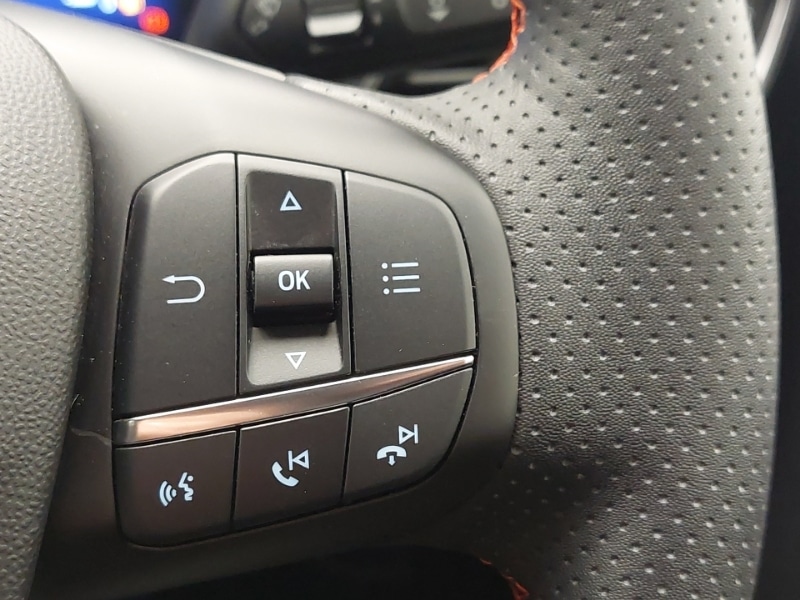 Used Ford Fiesta 2023 for sale - 78135263: Photo 19