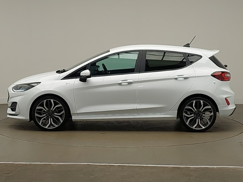 Used Ford Fiesta 2023 for sale - 78135263: Photo 4