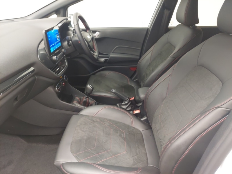 Used Ford Fiesta 2023 for sale - 78135263: Photo 5