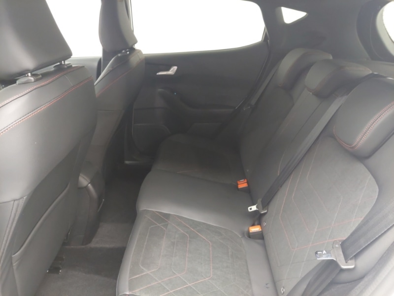 Used Ford Fiesta 2023 for sale - 78135263: Photo 6