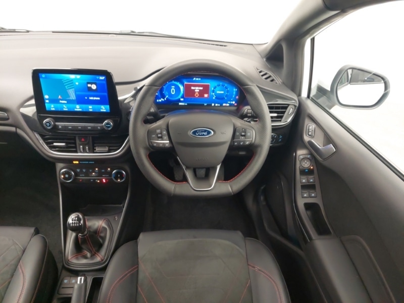 Used Ford Fiesta 2023 for sale - 78135263: Photo 7