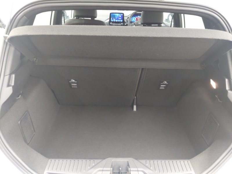 Used Ford Fiesta 2023 for sale - 78135263: Photo 8