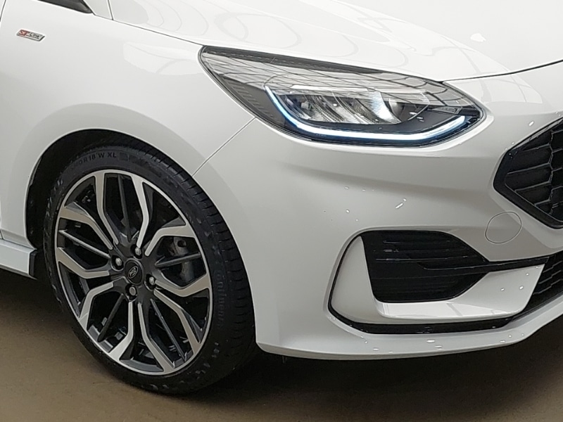 Used Ford Fiesta 2023 for sale - 78135263: Photo 9