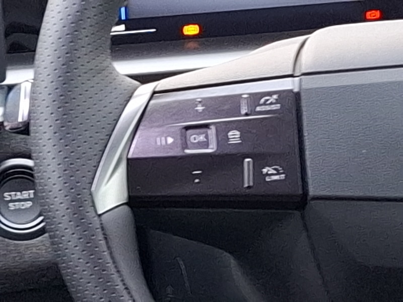 Used Vauxhall Grandland 2025 for sale - 76951551: Photo 10