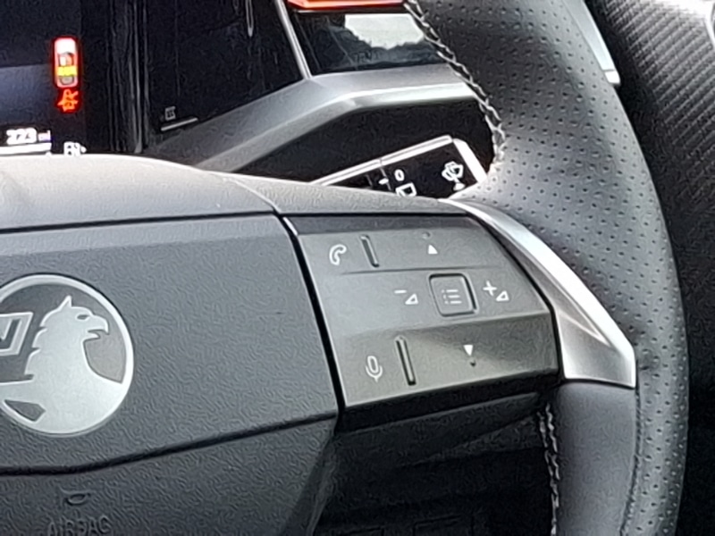 Used Vauxhall Grandland 2025 for sale - 76951551: Photo 11