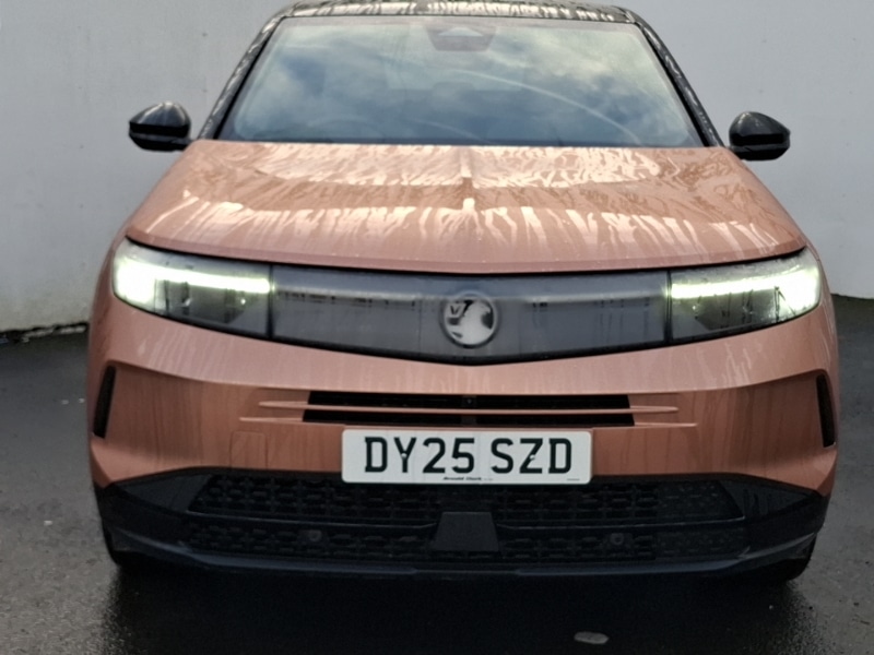 Used Vauxhall Grandland 2025 for sale - 76951551: Photo 12