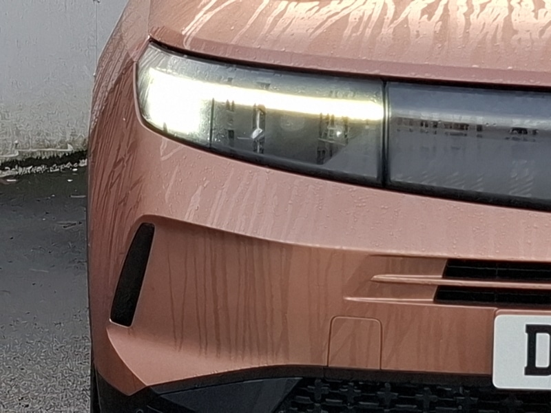 Used Vauxhall Grandland 2025 for sale - 76951551: Photo 13