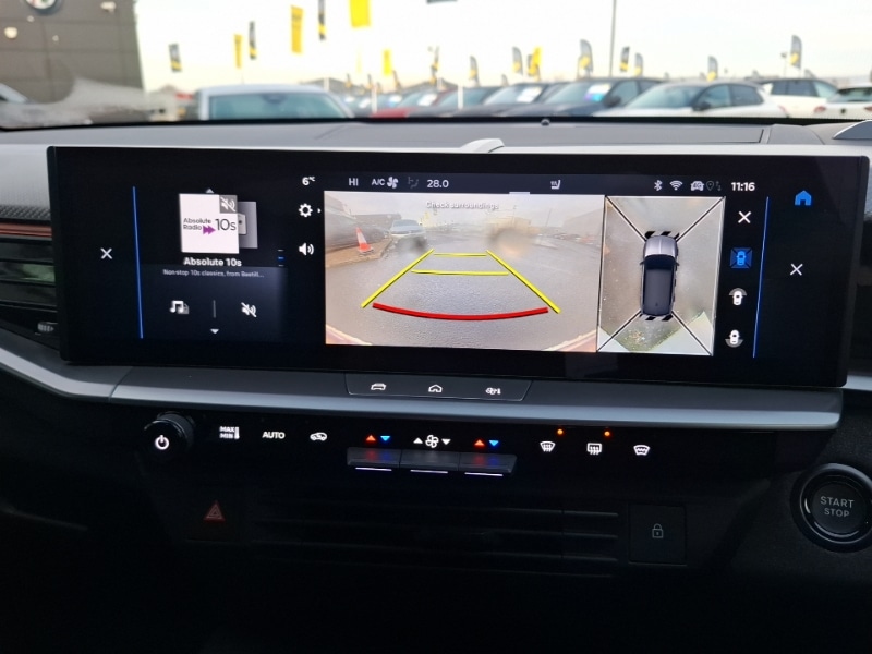 Used Vauxhall Grandland 2025 for sale - 76951551: Photo 14