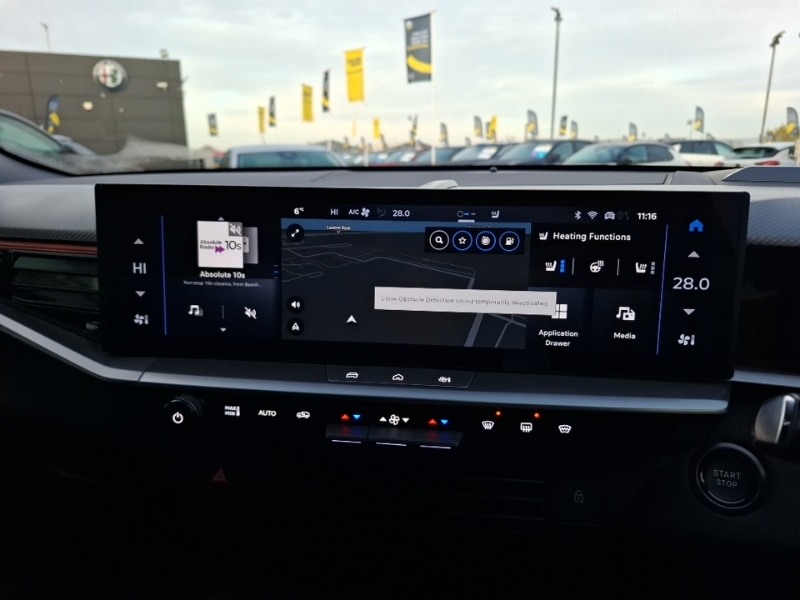 Used Vauxhall Grandland 2025 for sale - 76951551: Photo 15