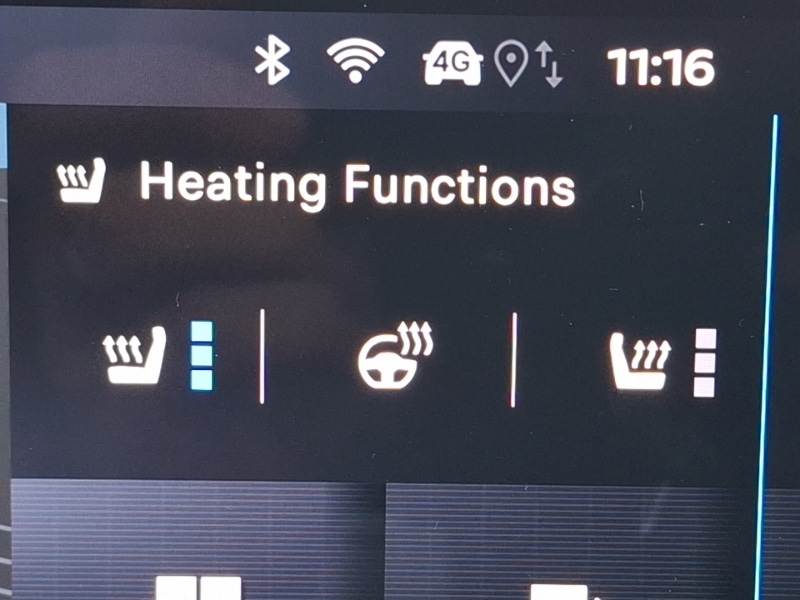 Used Vauxhall Grandland 2025 for sale - 76951551: Photo 16