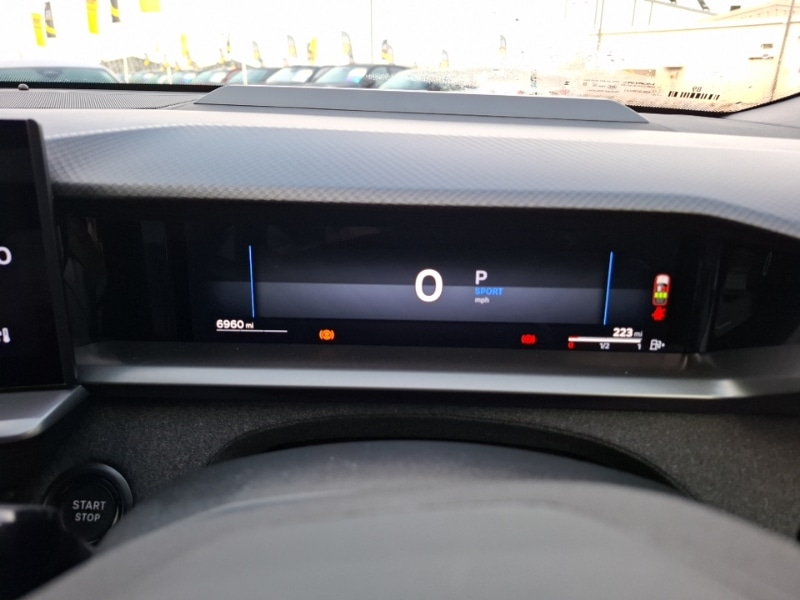 Used Vauxhall Grandland 2025 for sale - 76951551: Photo 17