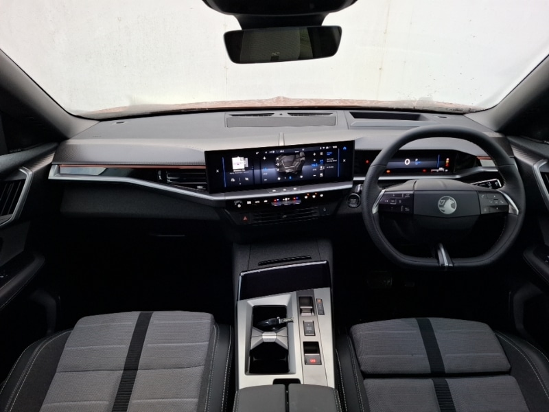 Used Vauxhall Grandland 2025 for sale - 76951551: Photo 2