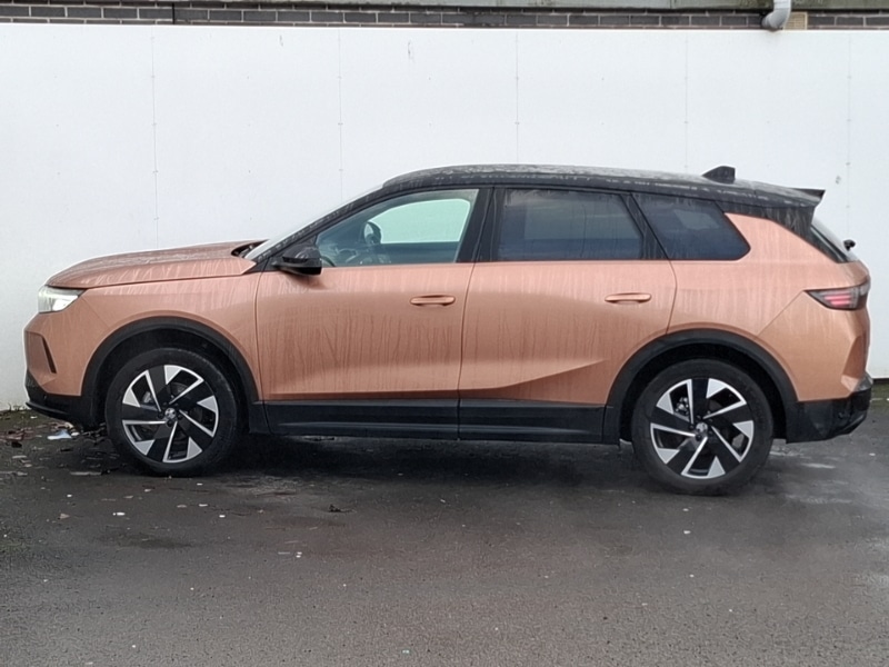 Used Vauxhall Grandland 2025 for sale - 76951551: Photo 4