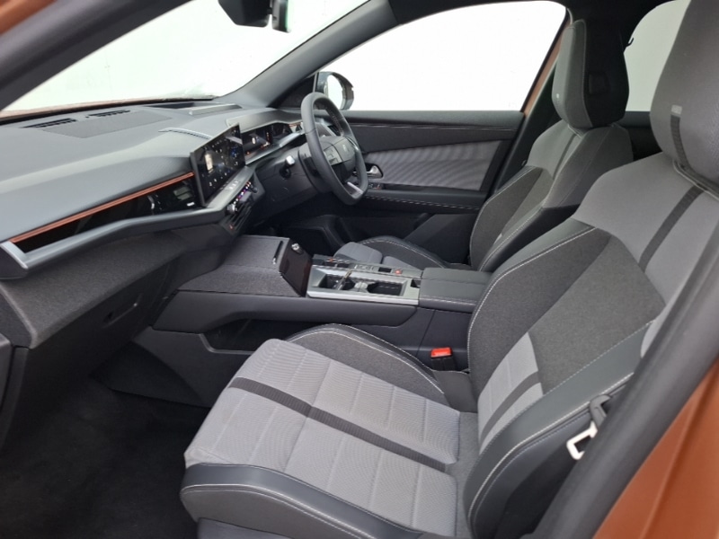 Used Vauxhall Grandland 2025 for sale - 76951551: Photo 5